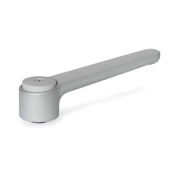 J.W. Winco JW Winco GN126-120-1/2X13-SR Adjustable Lever - 126-120-1/2X13-SR