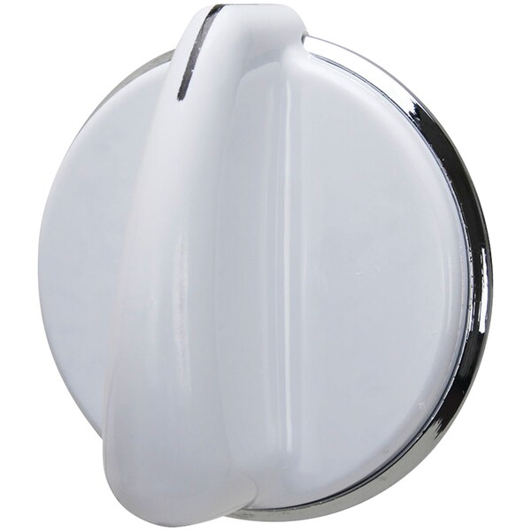 Erp Replacement Washer Knob for Select GE and Hotpoint Appliances - WH01X10460