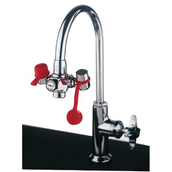Guardian Guardian 333-G1100 Emergency Faucet Mountedeye Wash W-Adjustabl - 333-G1100