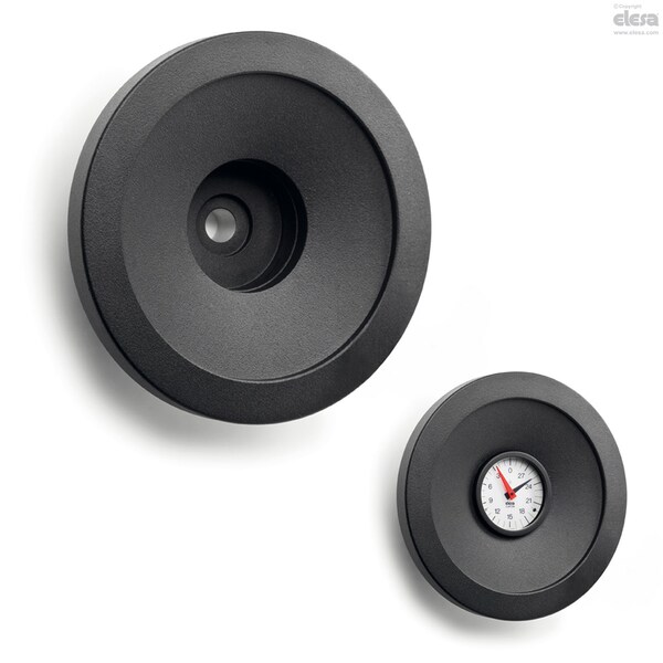 Elesa For positive drive indicators, without handle, VAD.160-PXX5 A-14 - VAD-PXX