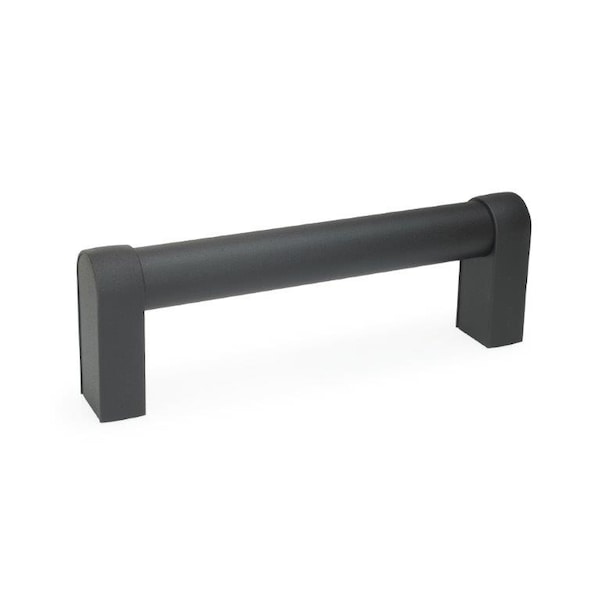 J.W. Winco GN669-28-500-A-SW System Handle Aluminum - 28W500AT0K/A