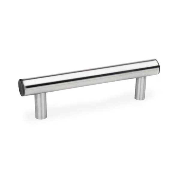 J.W. Winco GN666.5-1.18-5/16X18-24-K Tubular Handle - 666.5-1.18-5/16X18-24.00-K