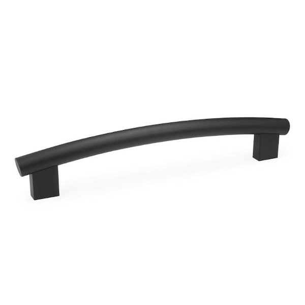J.W. Winco GN666.4-30-M8-600-SW Tubular Arch Handle - 30W600X23AK