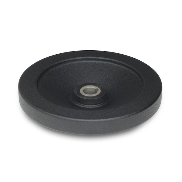 J.W. Winco JW Winco GN323.4 12KE63/ADR Safety Clutch Handwheel - 12KE63/ADR