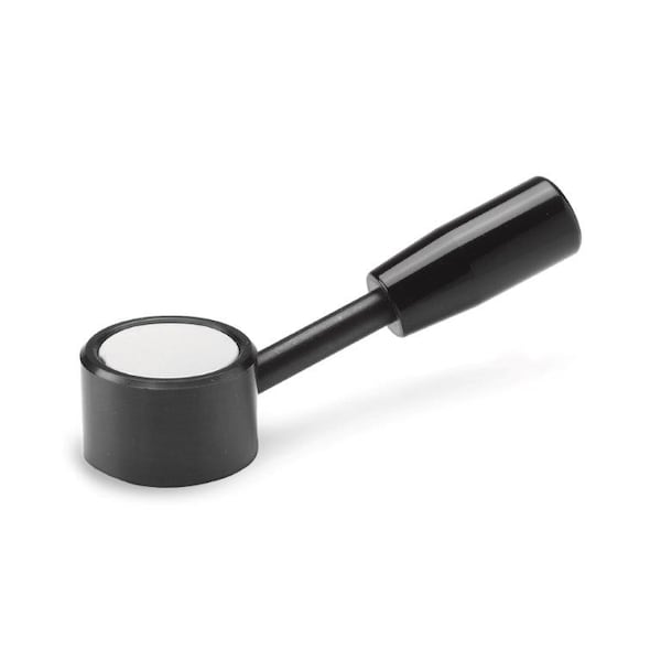 J.W. Winco GN750-50-B16-N Control Lever Steel - 16MA91/N