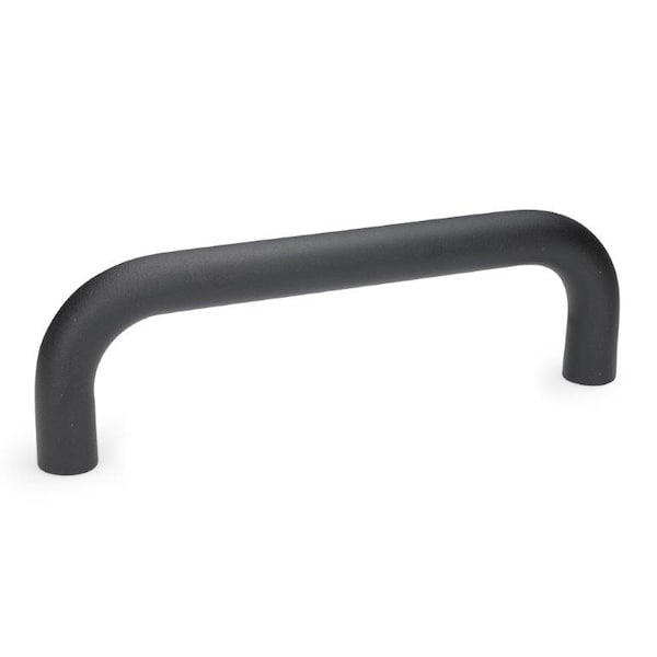 J.W. Winco GN426-AL-20-300-SW Cabinet U-Handle - 426-AL-20-300-SW