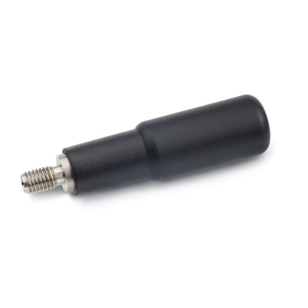 J.W. Winco GN798.1-KT-24-M8 Revolving Handle - 8NJ65