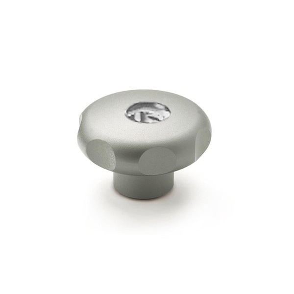 J.W. Winco JW Winco WN5335.5 6TFR7S Star Knob - 6TFR7S