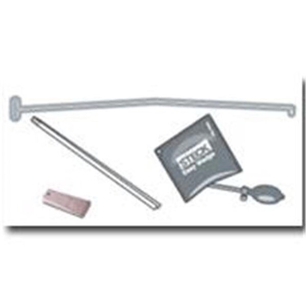 Steck Manufacturing Co Inc Steck Manufacturing STC32955 Big Easy Glo / Easy Wedge / Non Maring Wedge / Lock Knob Lifter Kit - STC32955