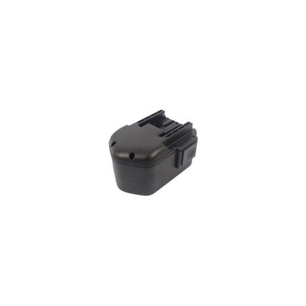 Ilb Gold Power Tool Battery, Replacement For Milwaukee, Es 14.4 Battery - ES 14.4 BATTERY