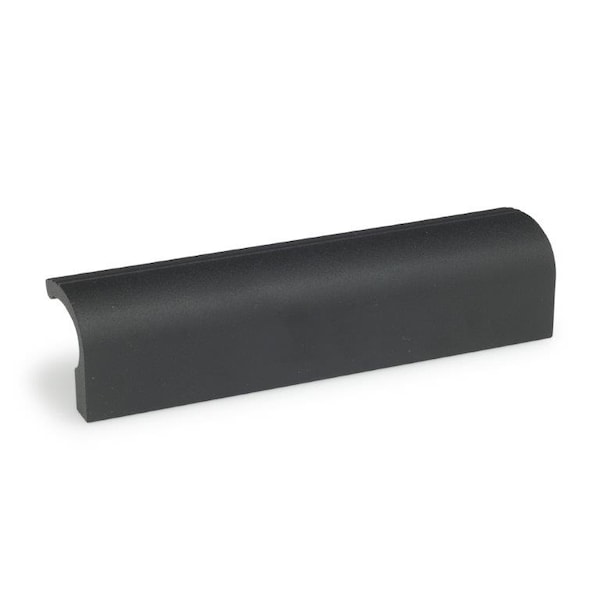 J.W. Winco GN730-90-M6-SW Grip Handle Aluminum - 730-110-SW