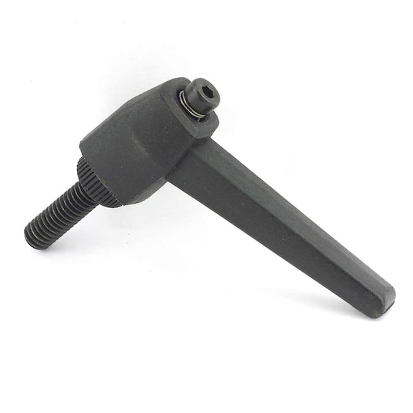 Big Horn 5/16 - 18 Inch Ratchet Lever Bolt - 19726B