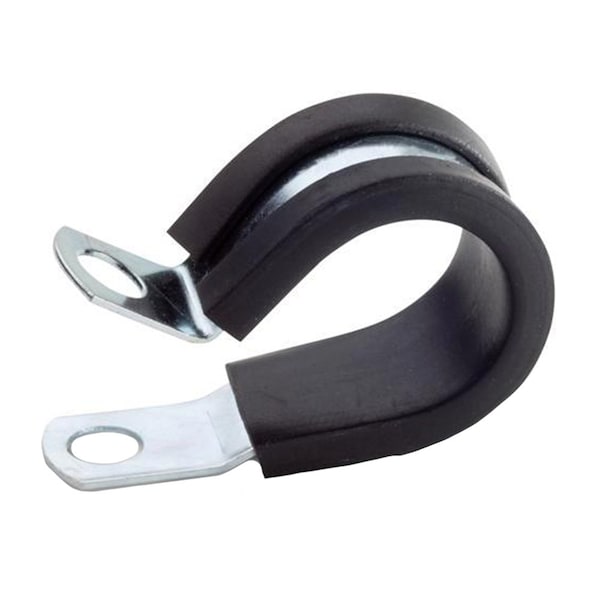 Pacer Group Pacer Stainless Steel C-Clamp w/Neoprene Cushion - 5/8in - 10 Pack - BSSC10-10