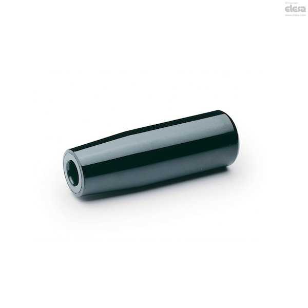 Elesa Cylindrical handles, I.280/40-1/4-20 - I.280 (INCH SIZES)