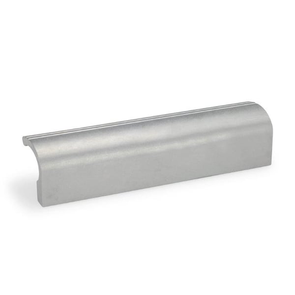 J.W. Winco GN730-90-M6-BL Grip Handle Aluminum - 730-110-BL