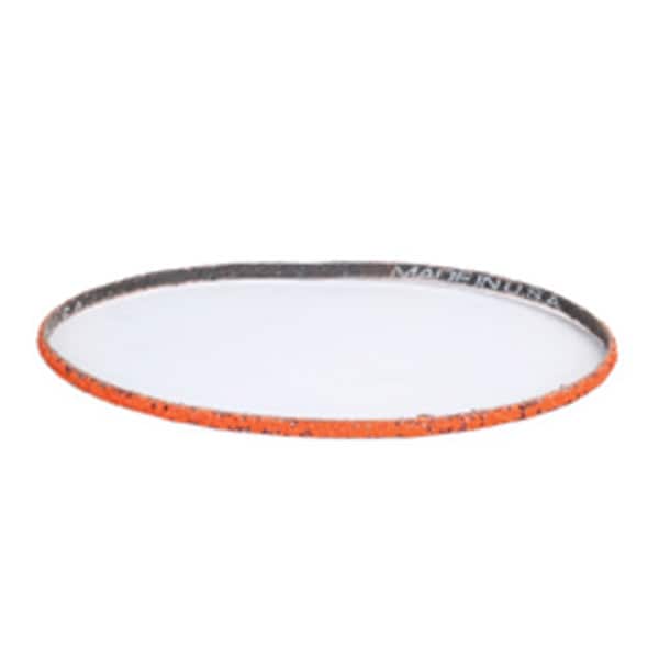 Norton Abrasives Norton Blaze File Belts - 1/2in x 18in - 40 Grit, 5PK - 77696069243

Cintas de lima Norton Blaze de Norton Abrasives - 1/2 pulgadas x 18 pulgadas - 40 granos, paquete de 5 - 77696069243