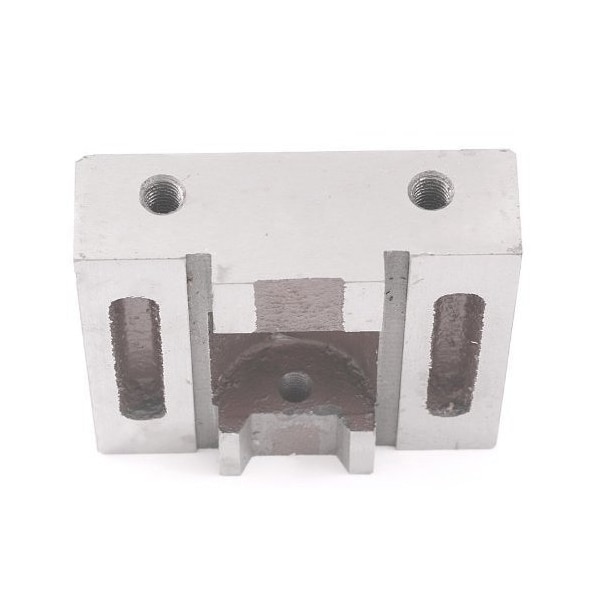 Hhip Moveable Jaw For 4" Pro Series Vise #3900-2102 - 3900-2141
