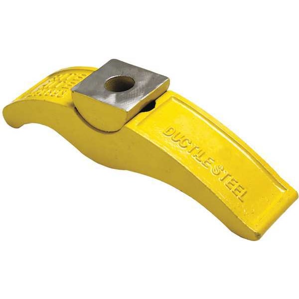 Bessey Hold Down Machine Clamp, 6-3/4in, 14500 lb - 625L
