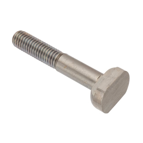 Ampg T-Slot Bolt, 1/2-13X3, 18-8 SS USA - Z1411