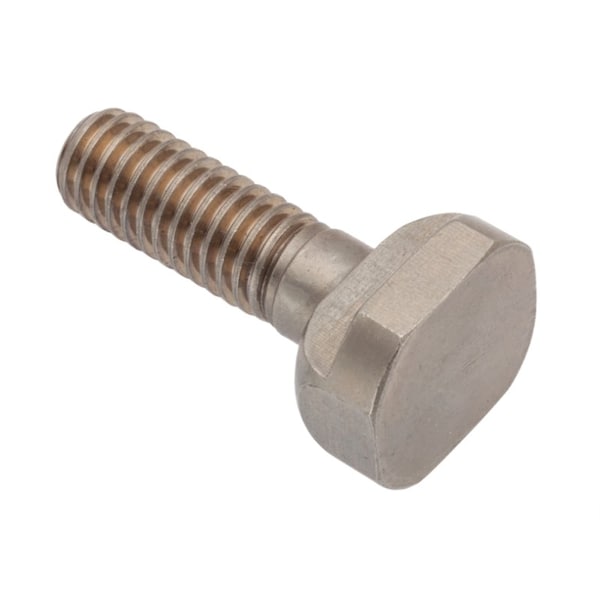 Ampg T-Slot Bolt, 3/8-16X1-1/4, 18-8 SS USA - Z1401
