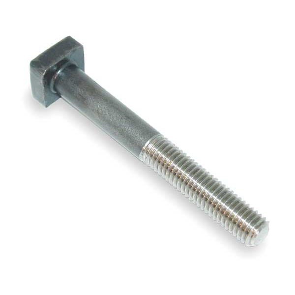 Te-Co T-Bolt, SS, 1/2-13x8 - 46487