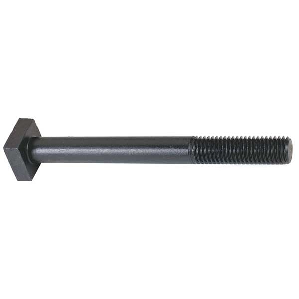 Te-Co T-Bolt, Steel, 5/8-11x5-1/2 - 46514