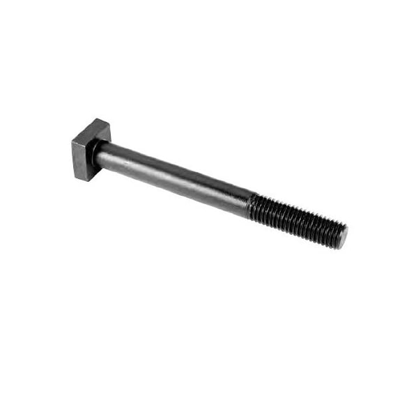 Te-Co T-Bolt, Carbon Steel, 3/8"X7" - 46209