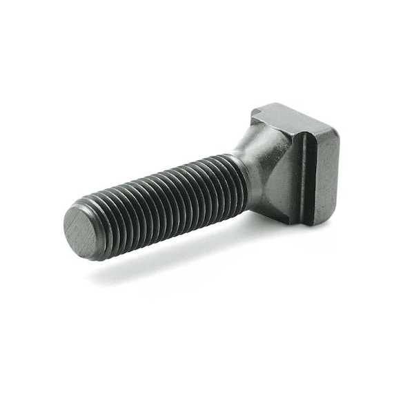 J.W. Winco DIN787-18-M16-100 T-Slot Bolt - A80580