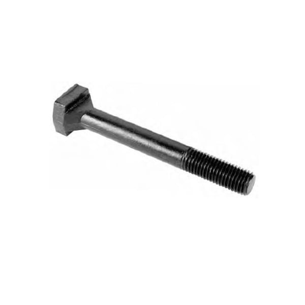 Te-Co T-Slot Bolt, Carbon Steel, 5/8"X5" - 45510