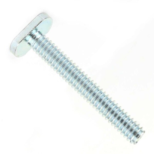 Big Horn T-Bolt - 1/4-20 Inch x 2-1/4 Inch - 19764