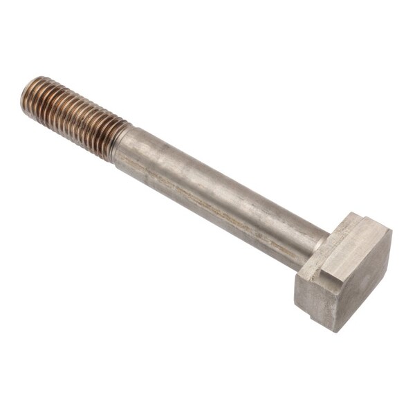 Ampg T-Slot Bolt, 3/4-10X6, 18-8 SS USA - Z1424