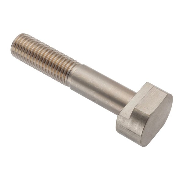 Ampg T-Slot Bolt, 5/8-11X3-1/2, 18-8 SS USA - Z1417