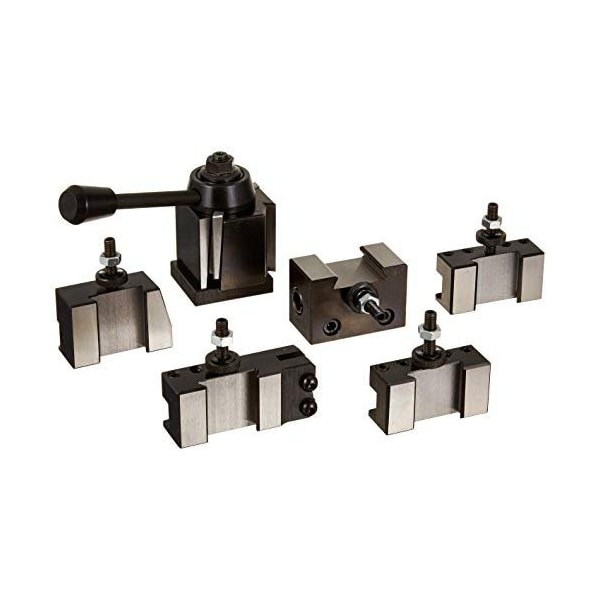 Hhip OXA 6 Piece Set - Wedge Type 251-000 (3900-5100) - 3900-5100