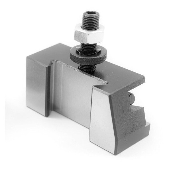 Hhip AXA-7 4-Degree Parting Blade Holder 1/2" 250-107 (3900-5914) - 3900-5914