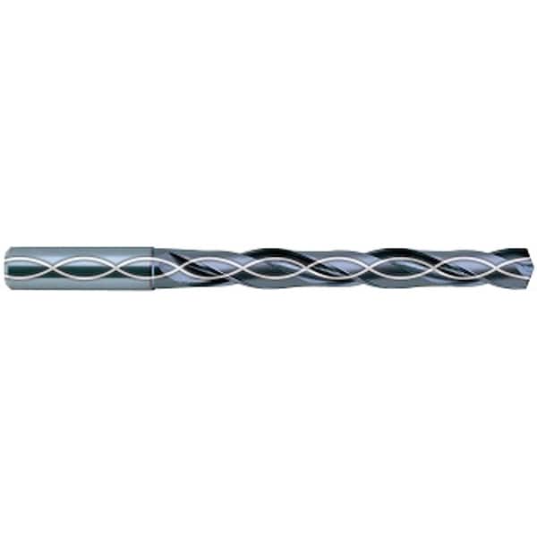 Yg-1 Tool Solid Carbide Drill w/Coolant, 14.0 dia. - DH408140