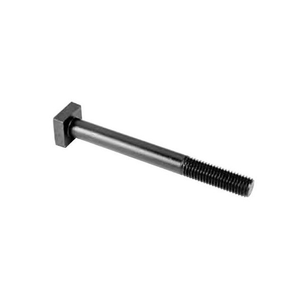 Te-Co T-Bolt, 4140 Steel, 3/4"X10" - 46667