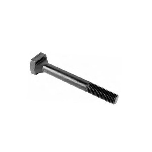 Te-Co T-Slot Bolt, 4140 Steel, 1"-8X8" - 45862