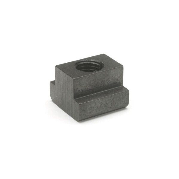 J.W. Winco DIN508-18-M16-10 T-Slot Nut Steel - A80069