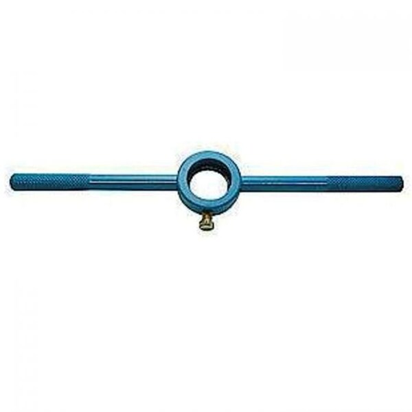 Gyros Round die stock holder 1" Diameter Capacity - 94-01729