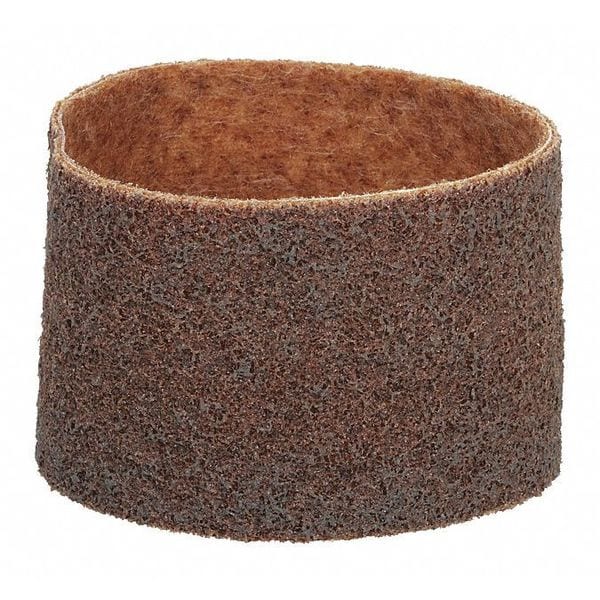 Banda Dynabrade, Gruesa, 3-1/2" (89 mm) W x 15-1/2" (394 mm) L - 89243