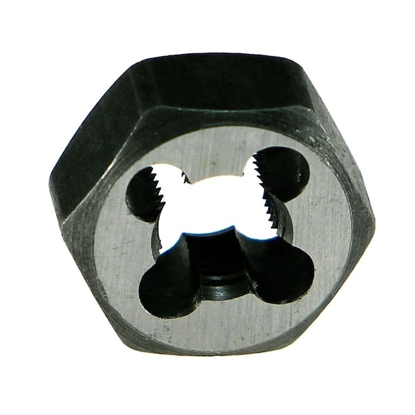 Drillco 20MM-2.5, CARBON HEX RE- THRD DIES -3360E - 336E200B