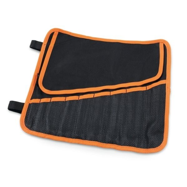 Juego de 9 llaves combinadas Beta 42AS en estuche, SAE 1/4 in - 3/4 in - 000420159