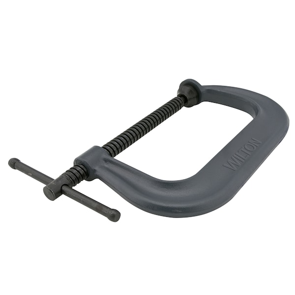 Jpw Industries 400 Series C-Clamp 0-6-1/16 Jaw Openin - 14256