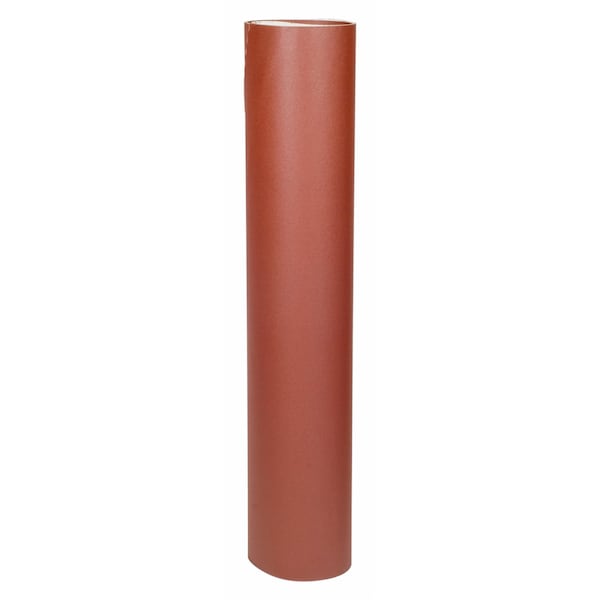 Banda de Papel 3M 364UZ, 43 pulgadas x 75 pulgadas P120 F-weight, 5/paquete - 7000119075.