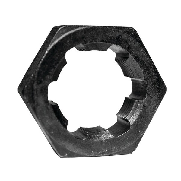 Century Drill & Tool Rethreading Die Fract Right Hand 1-14 National Fine Across Flats 1-1/2 - 92920