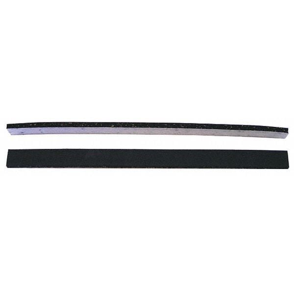 3M Tabla de Soporte para Lijadora de Banda, Material de Almohadilla, 1/2x7x1/8 pulgadas Duro, 1 paquete - 28379
