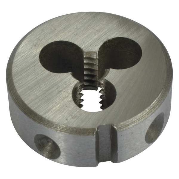 Westward Alloy Steel Die, 1/4-20 UNC - CCT1060-19