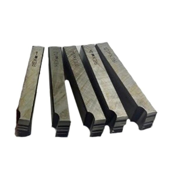 Wheeler-Rex 60207 5in - 6in Tapered or Straight Dies fits 60128 Die Head - 60207-REX