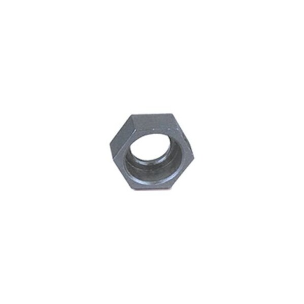 Gyros Round Die to Hex Die Adapters, 1" Diameter - 94-01738