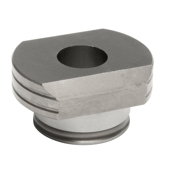 Hougen-Ogura 13/16 in. A Round Die, >1/8-1/4THK - 75555